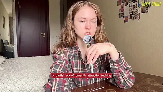 Лгбт Плюс И Арвлмпвнмаивлща И Другие Буквы Алфавита Квир Сообщества, Которые Я Не Понимаю, Но Пытаюсь Разобрать С Вами