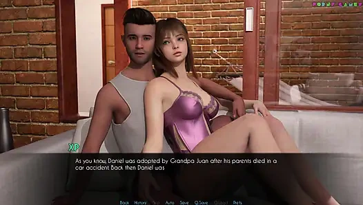 Счастливо после Escovic Games - женой интересно с другом с большим черным членом 3