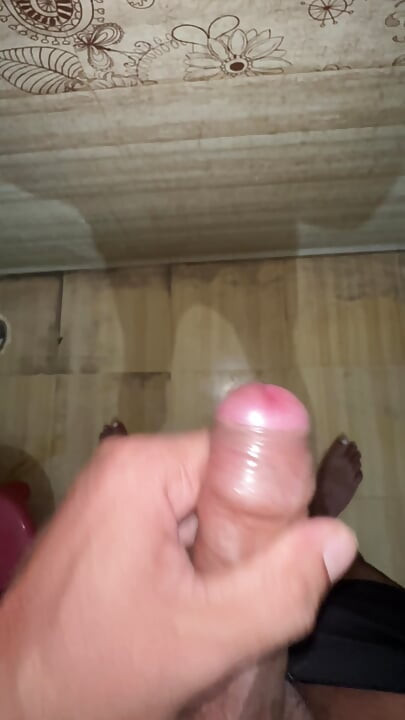 Gozo enorme jorrando