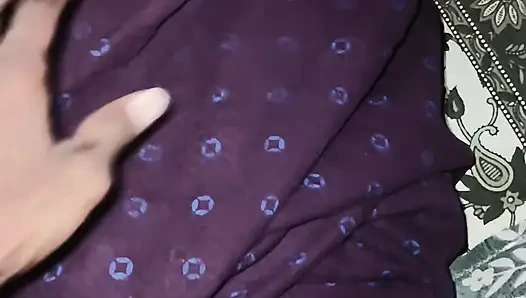 Жена глубоко заглативается с шурином