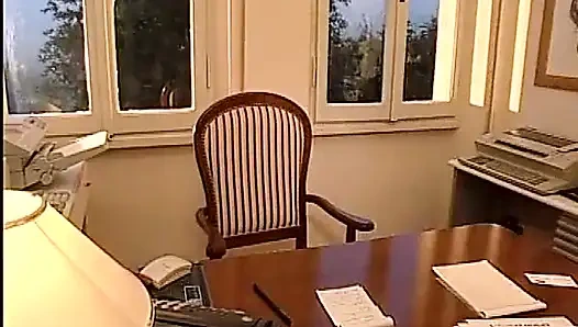 Jessica Rizzo in der pea doctor-szene 05