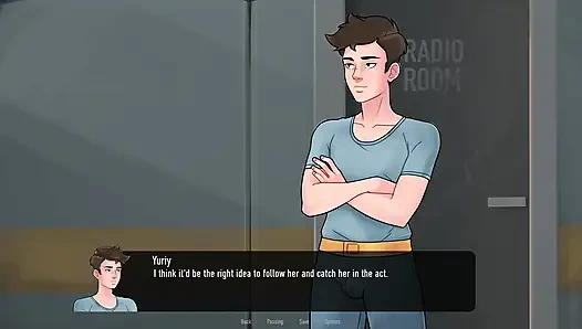 Tam oyun - deep vault 69, bölüm 5