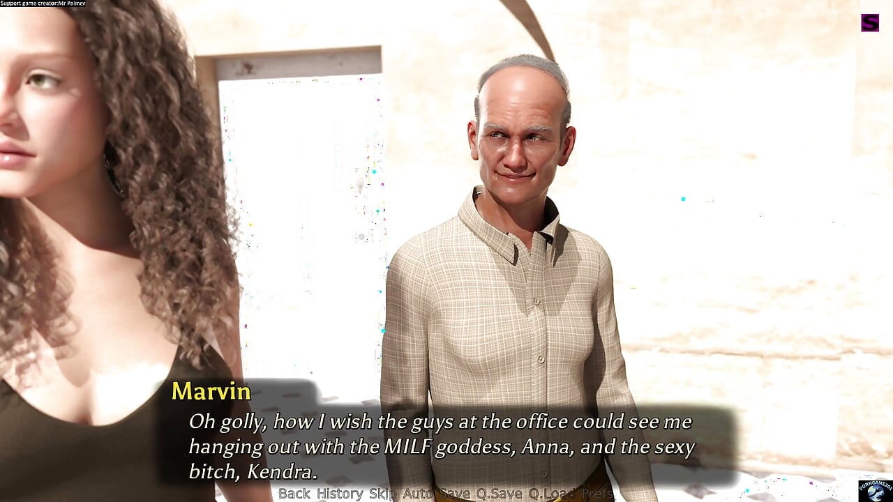 A Perfect Marriage 19