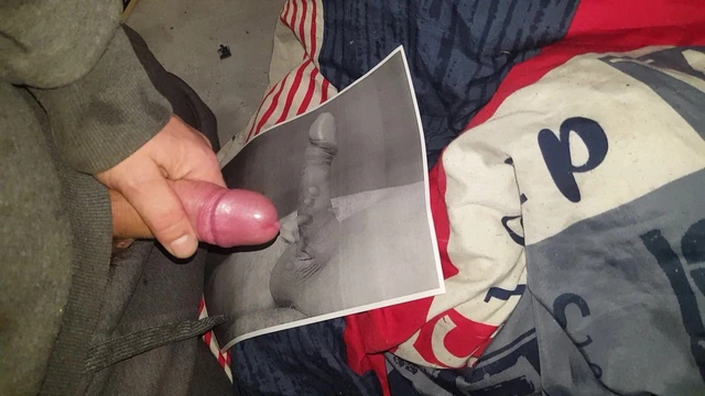 Cum Tribute # Sexteufel69 #