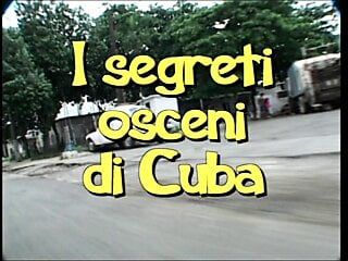 Kuba - (der Film in Full HD-Version neu gestaltet)