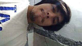 I Like Urinating