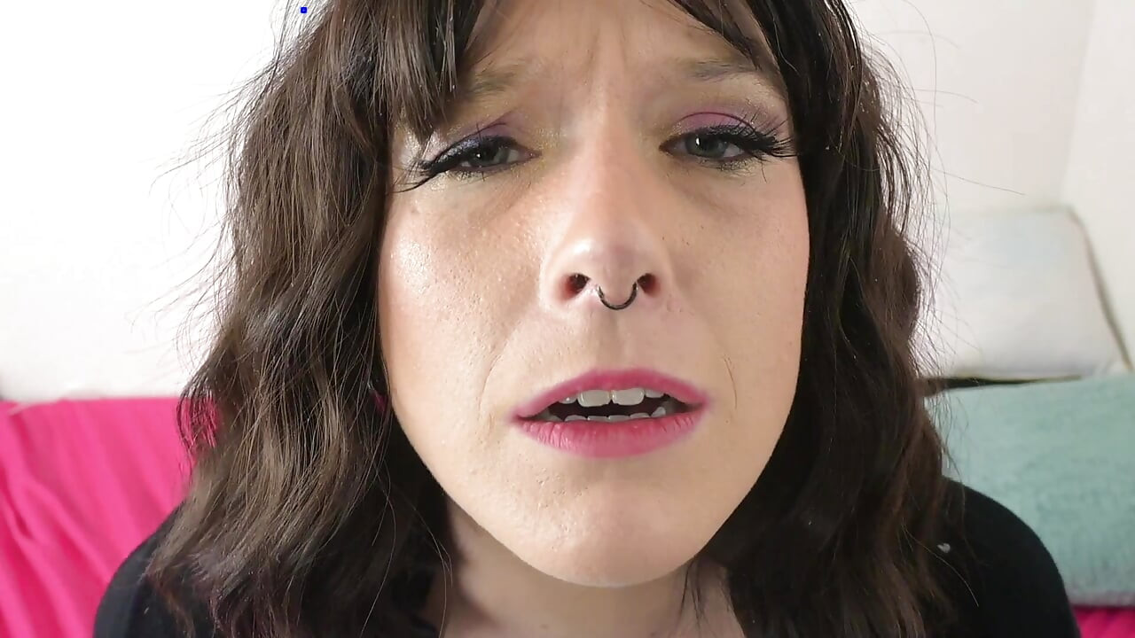 Oogcontact Joi