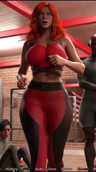 Only a Black Dick Can Separate Us (part 7)