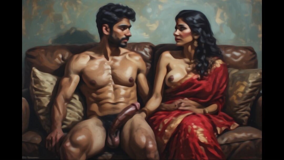 Indian girl masterbating first time with her boyfriend