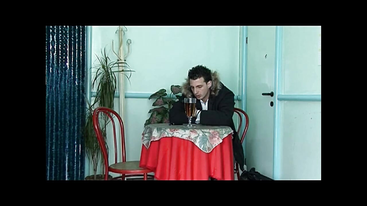 Bunicuță în Calore - episodul 2