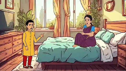 Seks threesome