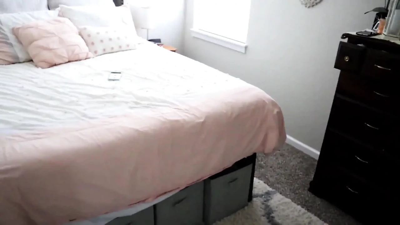 Try Not to Get Crushed While I Fuck
