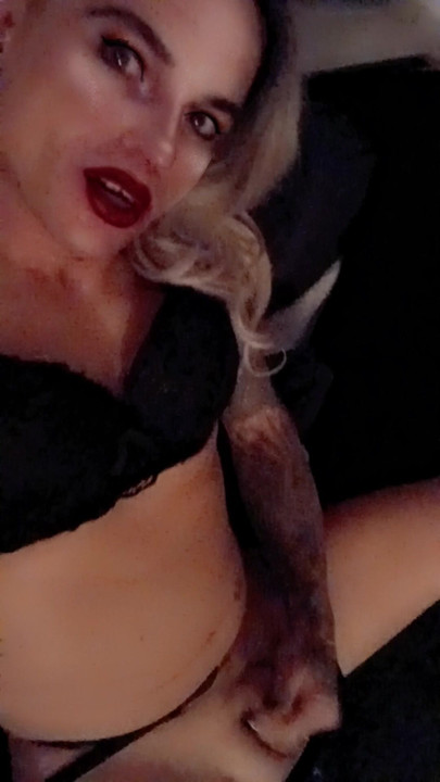 Sissybimboslut