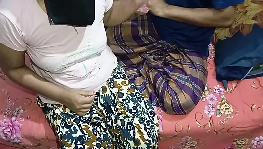 Rekaman seks viral dosen & mahasiswi Bangladesh