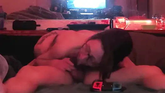Gadis gamer yang baik bagian 1