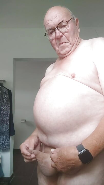 Scene u mojoj kupaonici