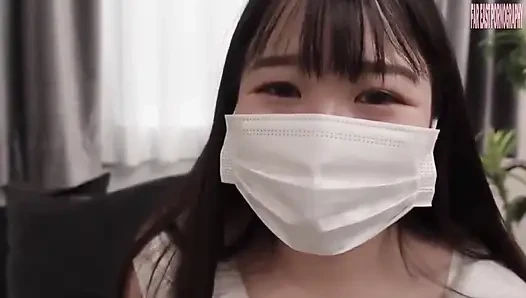 Грудастый пикап встречает полную специальную коллекцию в любительском видео - часть 3