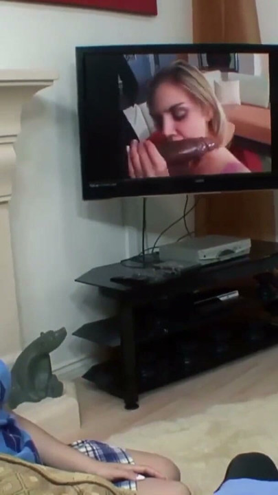 Cheating Housewife | Clip 1