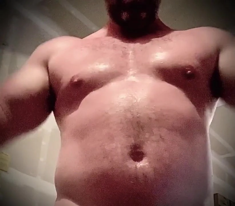 Bull Pec Bounce