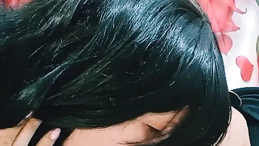 Büyük zenci yarağını seven orta yaşlı seksi kadın ve sadece iyi titreşimler