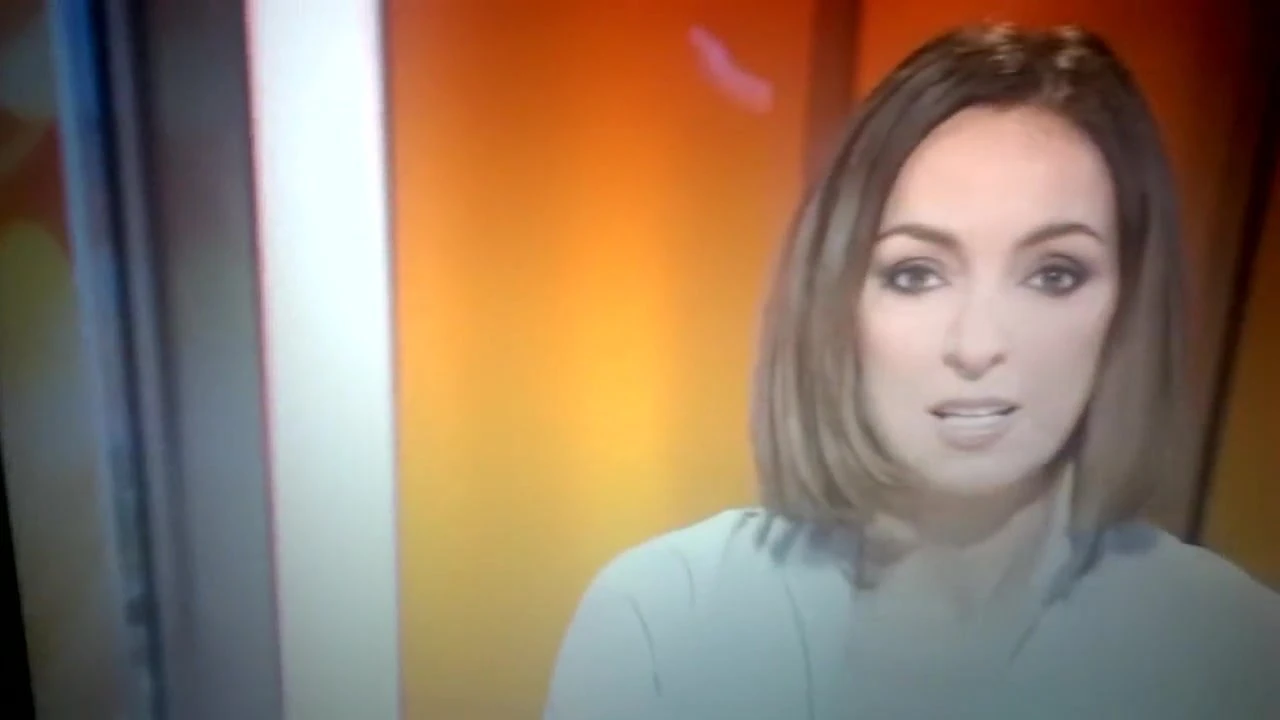 Sally nugent 1