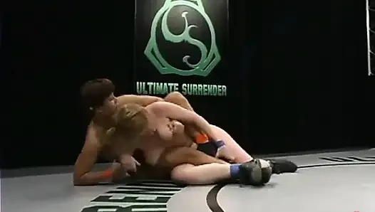 Ejderha 13-4 Grappler 0-1