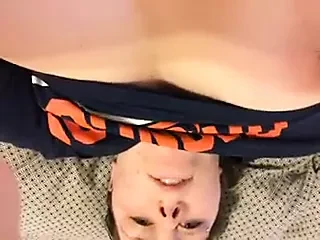 Me pleasuring myself