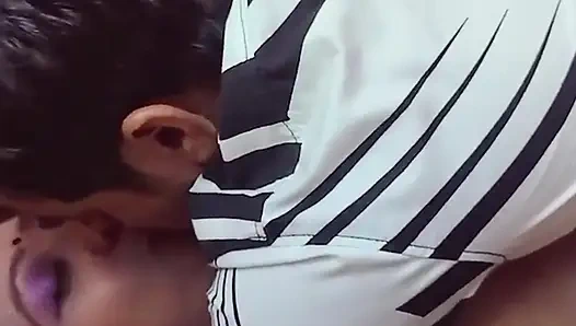 Boyfriend girlfriend nahate nahate chodai krne lage