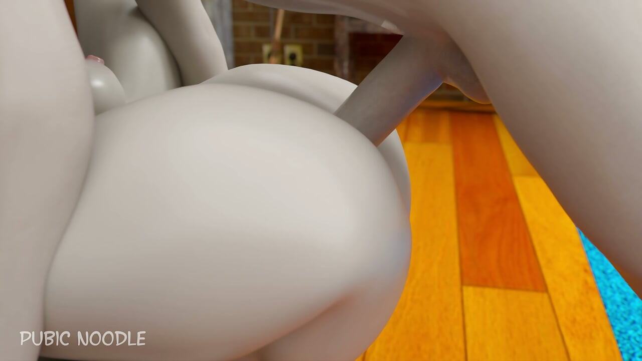 Cremita Emma - Tittie Recibe Una Preñada (ep3)