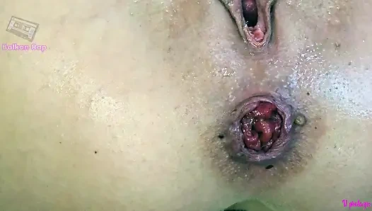 Serbian rap music videos. Serbian Amature Anal Gape  vol.5