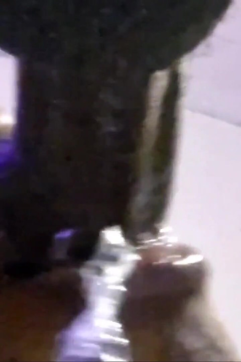 Perfect Lips-extra Sloppy POV Deepthroating Dick!!!