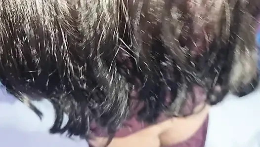 new bangla voice video in new home. Bangladeshi real girl video