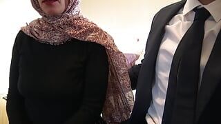 Turk Konusmali Seni Ilk Siktigimde Kac Yasindaydain - Turkish Wife Cheating Anal Sex