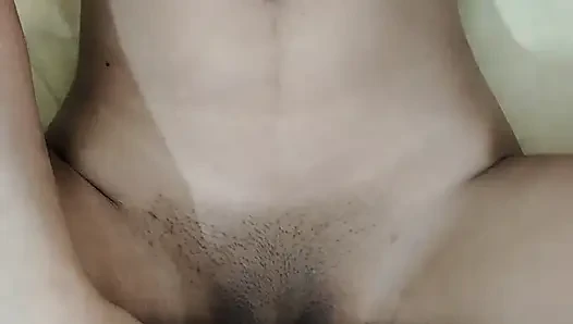 Bangladeshi Sexy Slut Rides on Cock