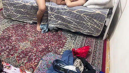 Two teenagers ended their birthdays with sex