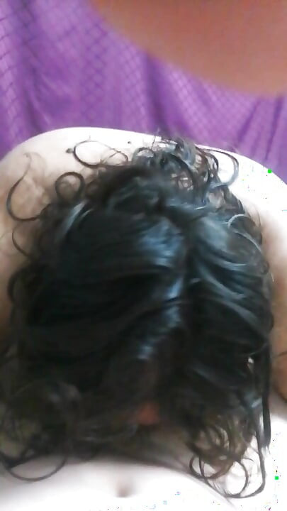 Stacy Gives Me Best Blowjob's and Hand Job with Happy Ending