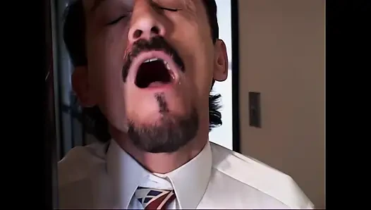 Audrey Hollander: a Redhead Tremendously Eager to Be Banged Like a Slut