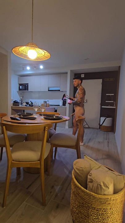 Bag kulisserne med hardcore og rigtig sex