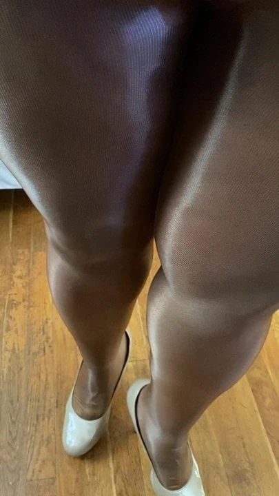 Walking in CdR hose!