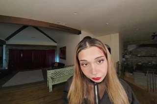 Vrcosplayx - ava amira selaku balerina eve macarro akan ngentot sama kamu daripada bertengkar denganmu