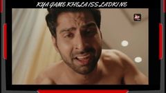 LATEST INDIAN WEB SERIES