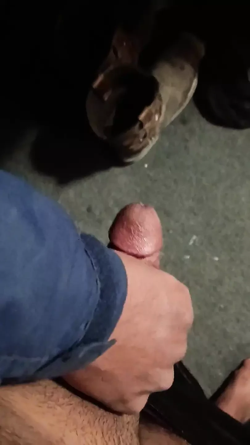 撸管