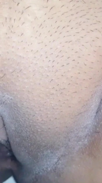 Spectacular moment from "Bangladeshi Fitest Gril Clean Her Big Phussy With Her Hasbend ."