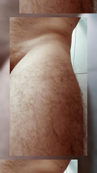 prostata-massage im käfig