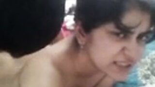 Auntylover folla bhabhi en coño