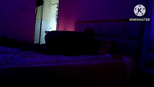 Horny Newly Married Girl