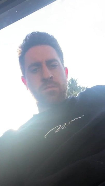 Beg For This Straight Alpha