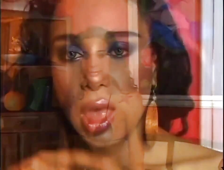 Mulher trans apaixonada