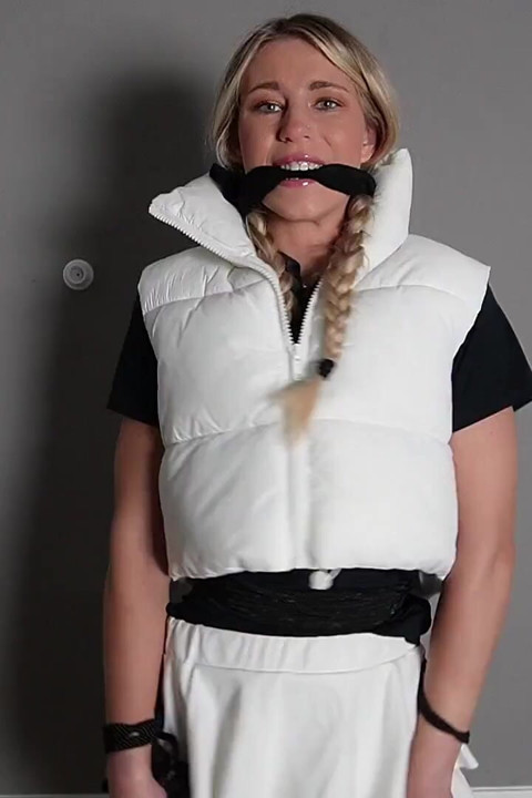 Bdsm - yelek esareti bölüm iki