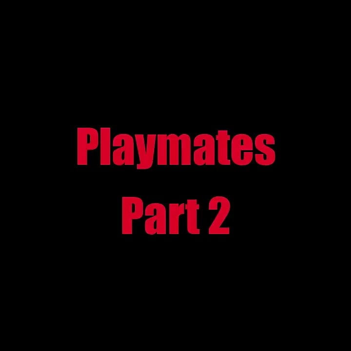 Playmates - Chapter 2